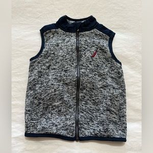 Nautica Vest.